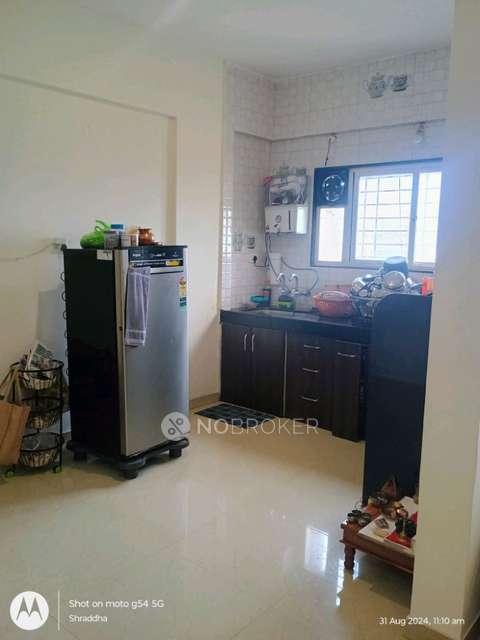 2 BHK Flat In Vidya Associates And Developers Kaka Homes for Rent In Rahatani