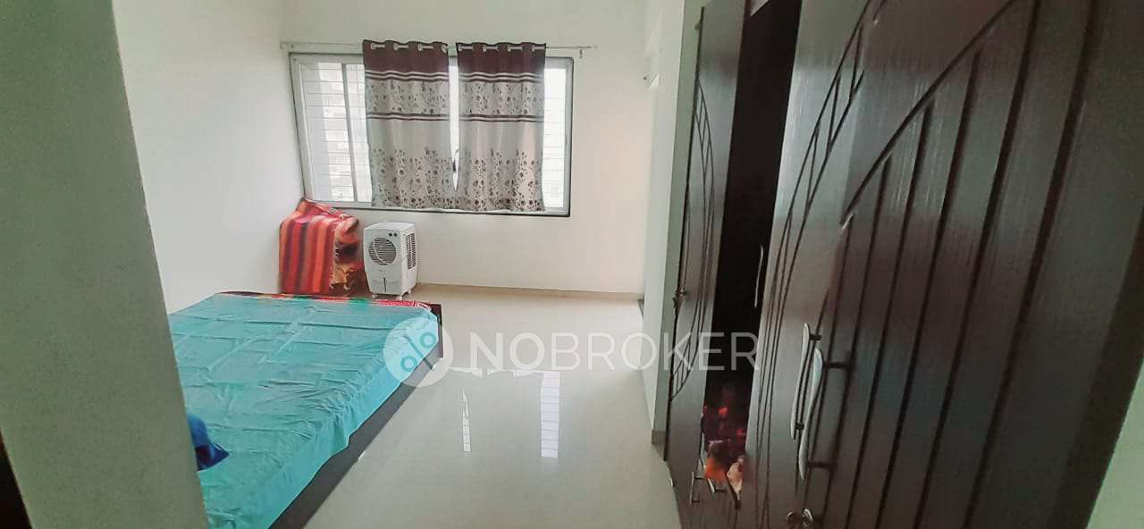 2 BHK Flat In Vidya Associates And Developers Kaka Homes for Rent In Rahatani