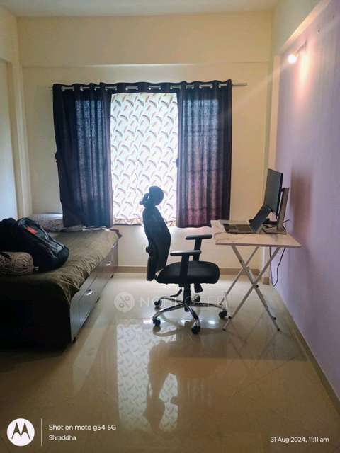 2 BHK Flat In Vidya Associates And Developers Kaka Homes for Rent In Rahatani