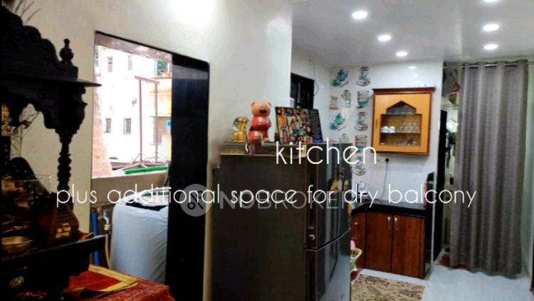 2 BHK House for Rent In New Sanghavi