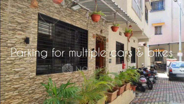 2 BHK House for Rent In New Sanghavi