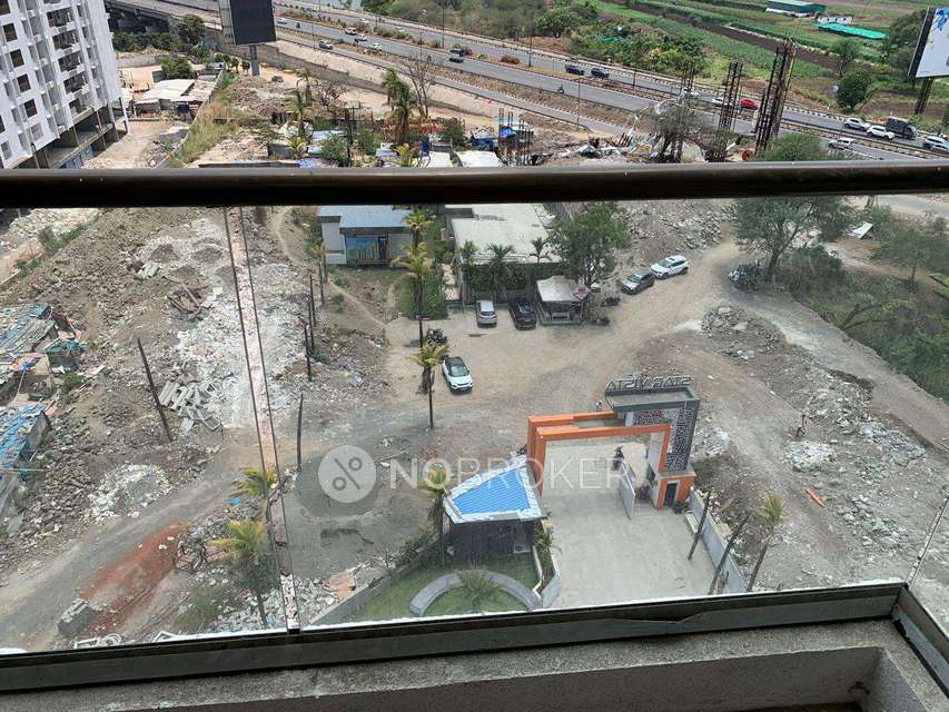 2 BHK Flat In Arko Star Vista for Rent  In Ravet