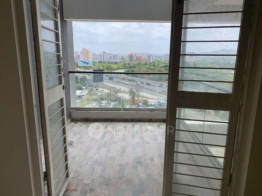 2 BHK Flat In Arko Star Vista for Rent  In Ravet