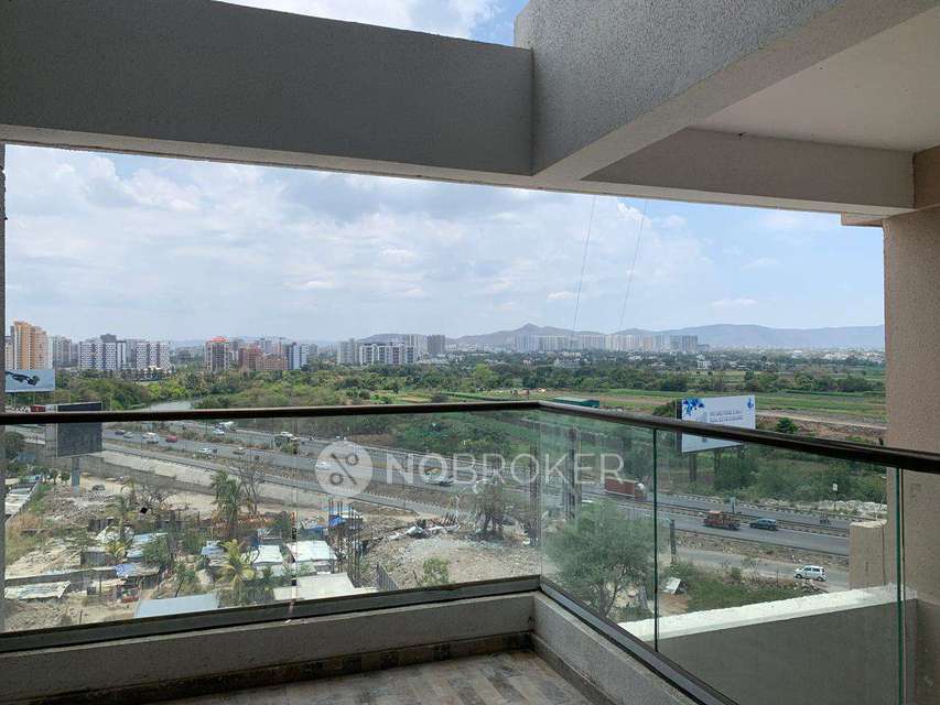 2 BHK Flat In Arko Star Vista for Rent  In Ravet