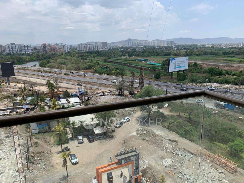 2 BHK Flat In Arko Star Vista for Rent  In Ravet