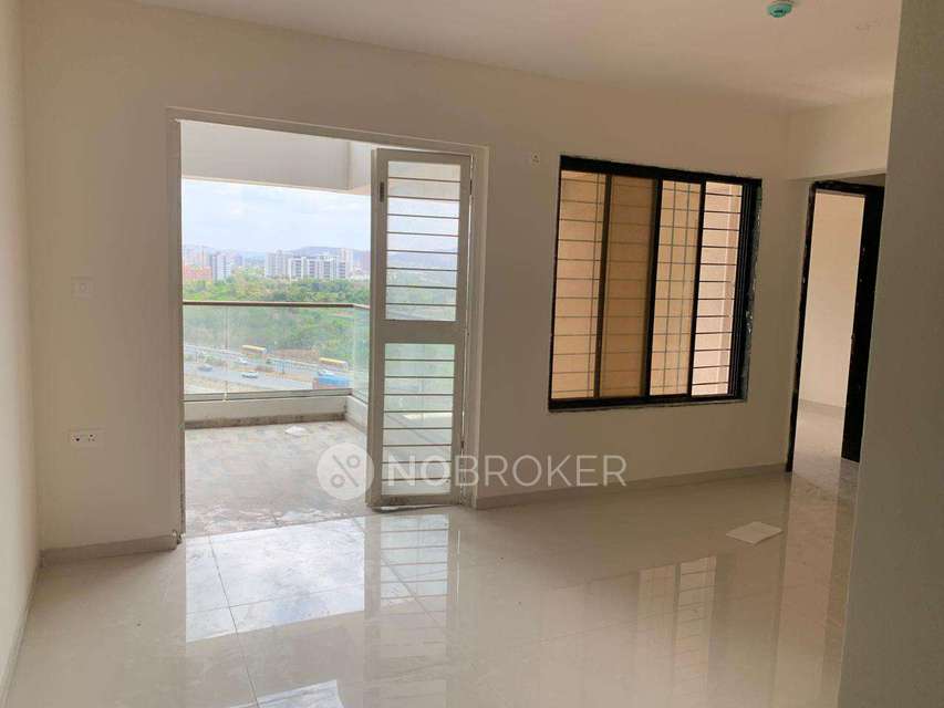 2 BHK Flat In Arko Star Vista for Rent  In Ravet