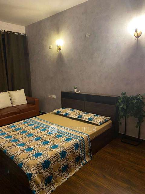 3 BHK Flat In Sai Poorna High End For Sale  In Haralur Road