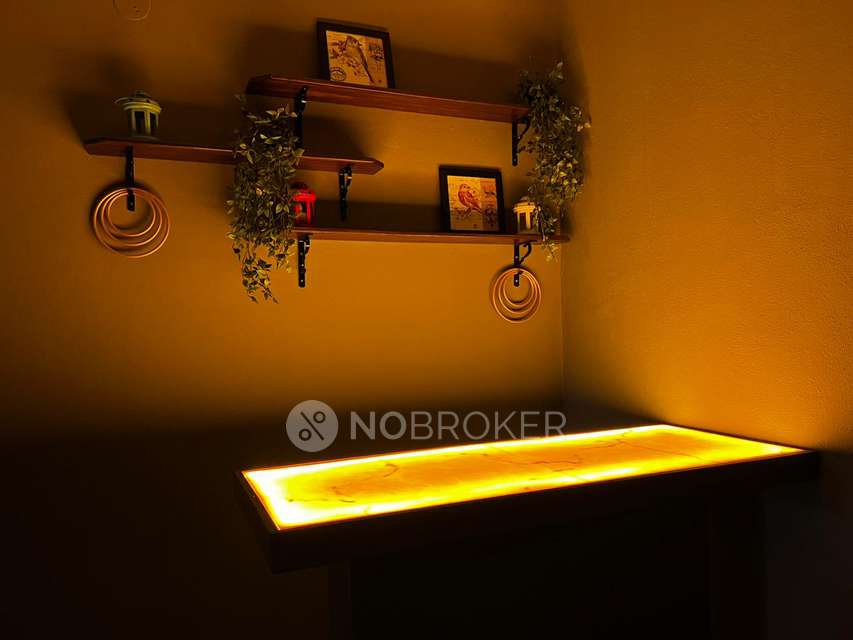 3 BHK Flat In Sai Poorna High End For Sale  In Haralur Road