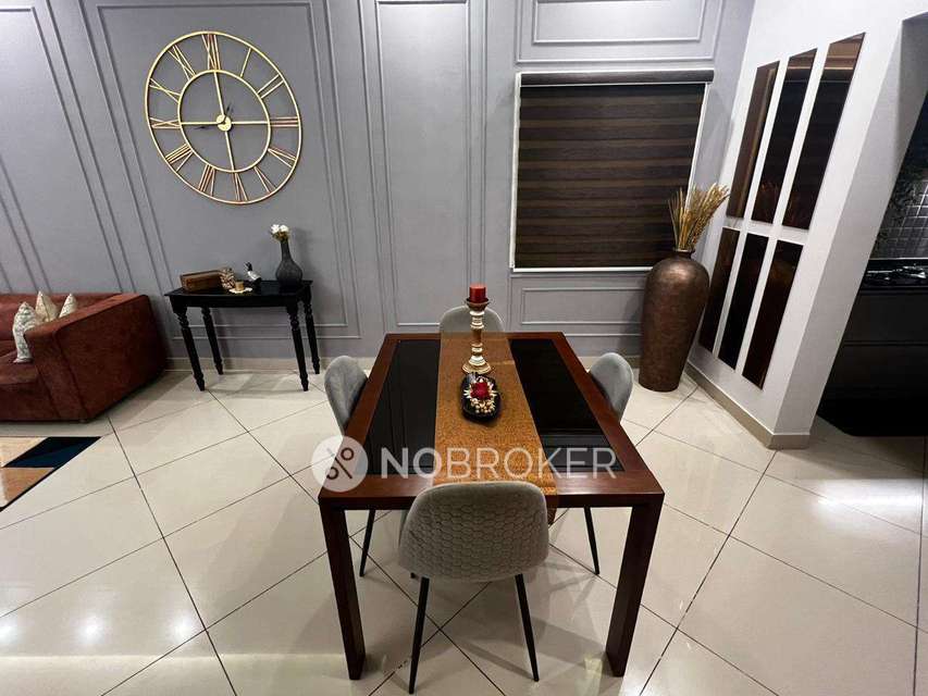 3 BHK Flat In Sai Poorna High End For Sale  In Haralur Road