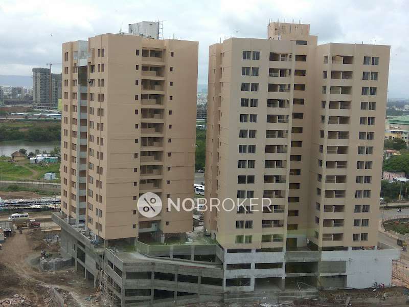 2 BHK Flat In Galaxy One, Kharadi For Sale  In Kharadi