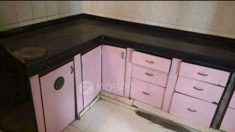 1 BHK Flat In Shree  Ram Krishna Complex Chs Ltd for Rent  In Kalyan West