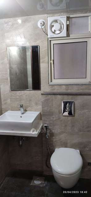 3 BHK Flat In Pharande Puneville  for Rent  In Punawale