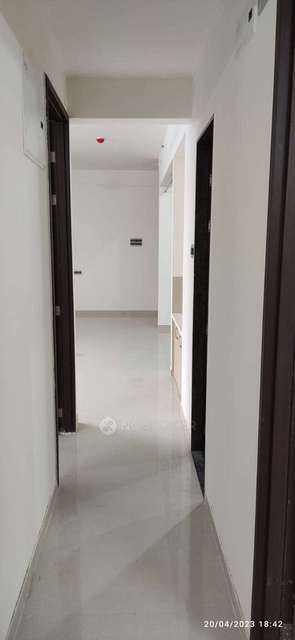 3 BHK Flat In Pharande Puneville  for Rent  In Punawale