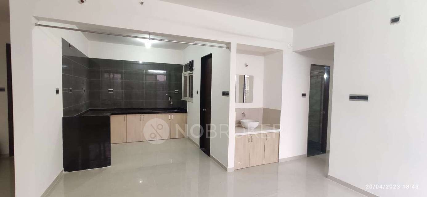 3 BHK Flat In Pharande Puneville  for Rent  In Punawale