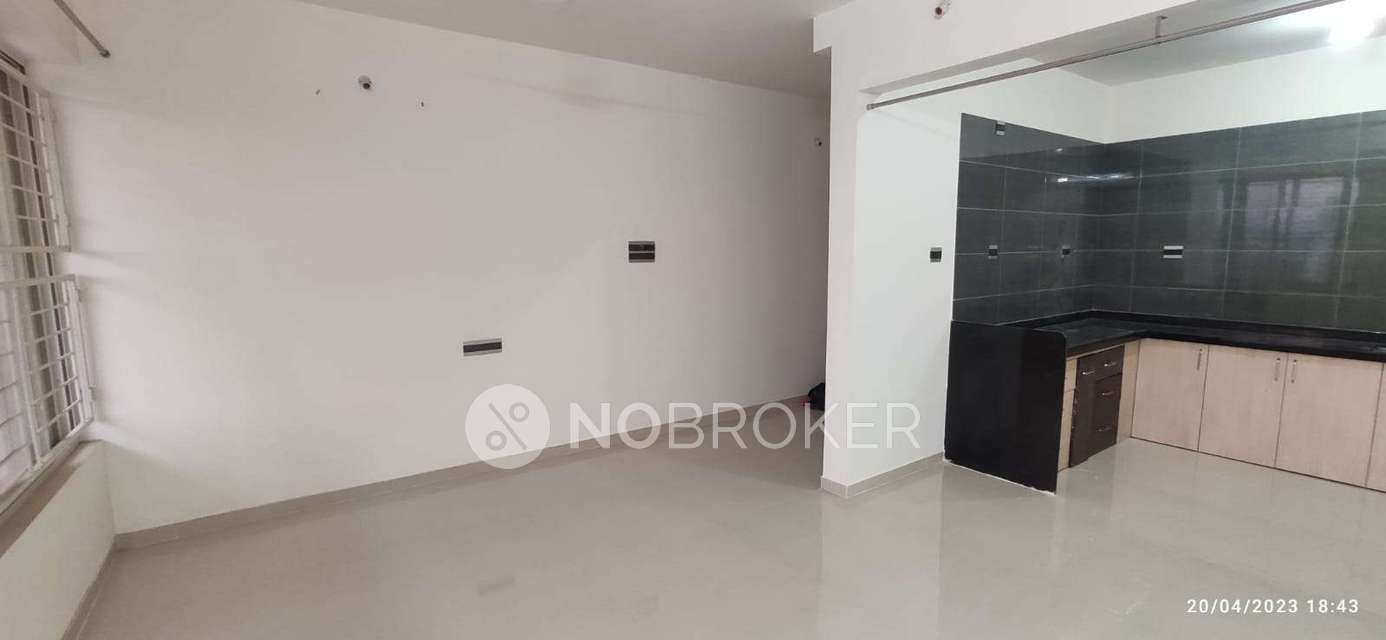 3 BHK Flat In Pharande Puneville  for Rent  In Punawale