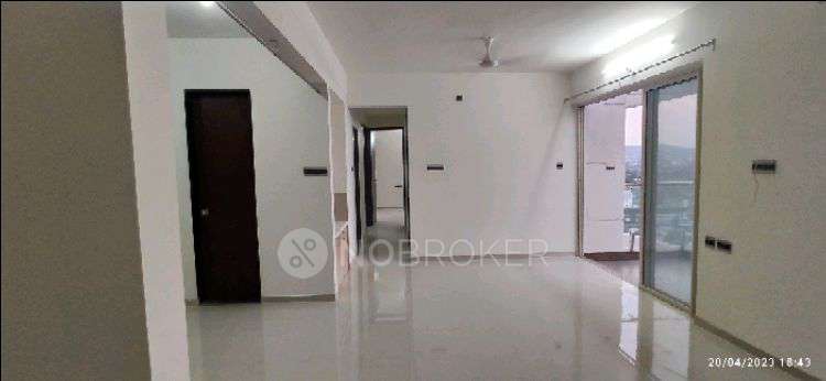 3 BHK Flat In Pharande Puneville  for Rent  In Punawale