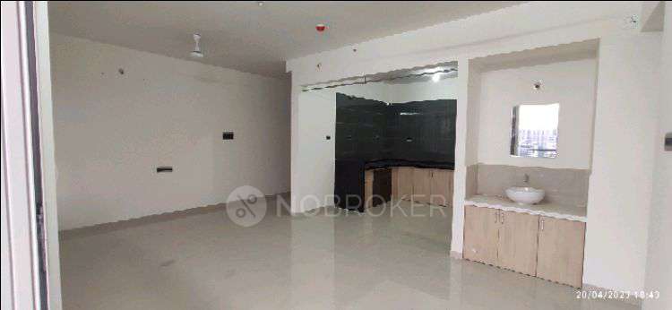 3 BHK Flat In Pharande Puneville  for Rent  In Punawale