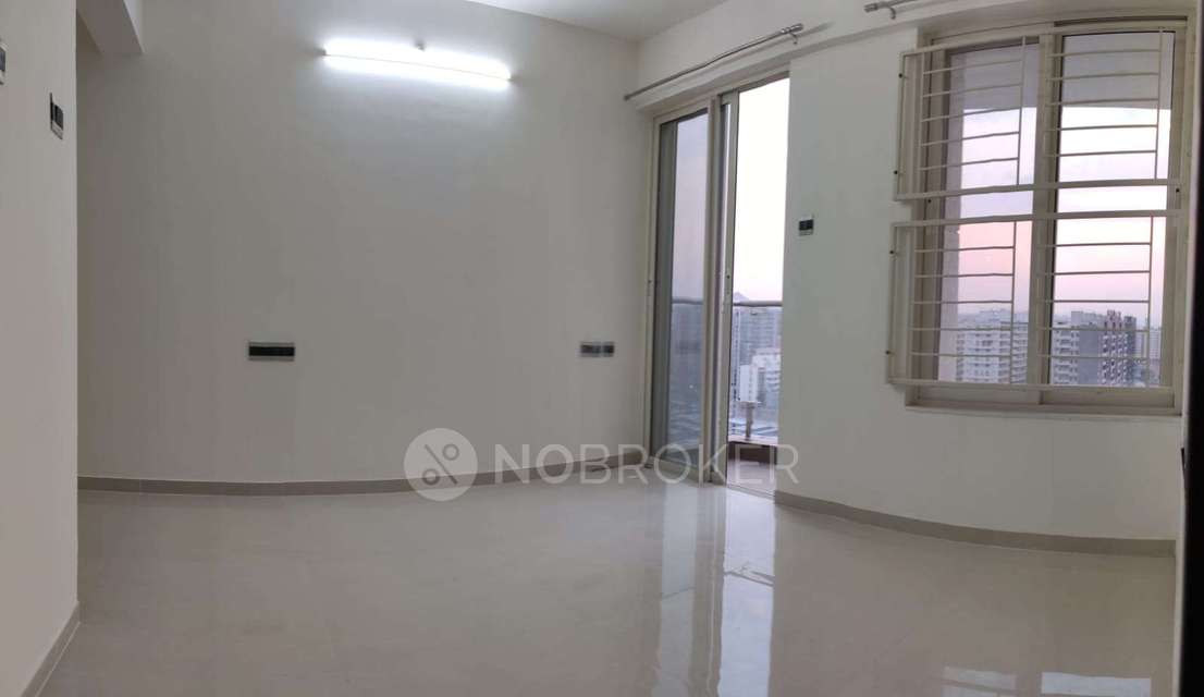 3 BHK Flat In Pharande Puneville  for Rent  In Punawale