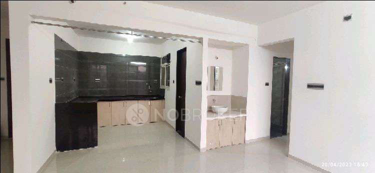 3 BHK Flat In Pharande Puneville  for Rent  In Punawale