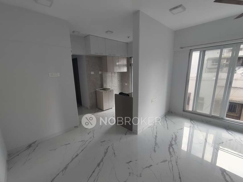 2 BHK Flat In Kastur Park for Rent  In Borivali