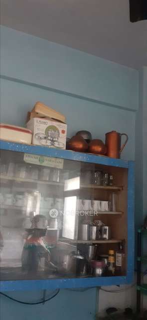 2 BHK Flat In Anand Park For Sale  In Ambernath,