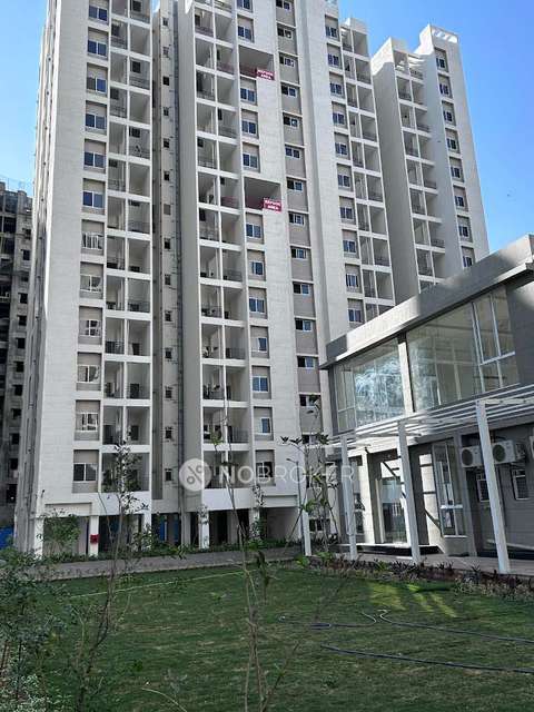 2 BHK Flat In Vtp Purvanchal for Rent  In Wagholi