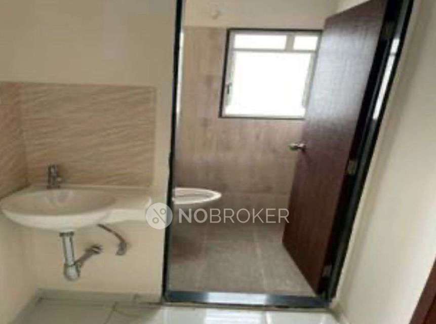 2 BHK Flat In Vtp Purvanchal for Rent  In Wagholi