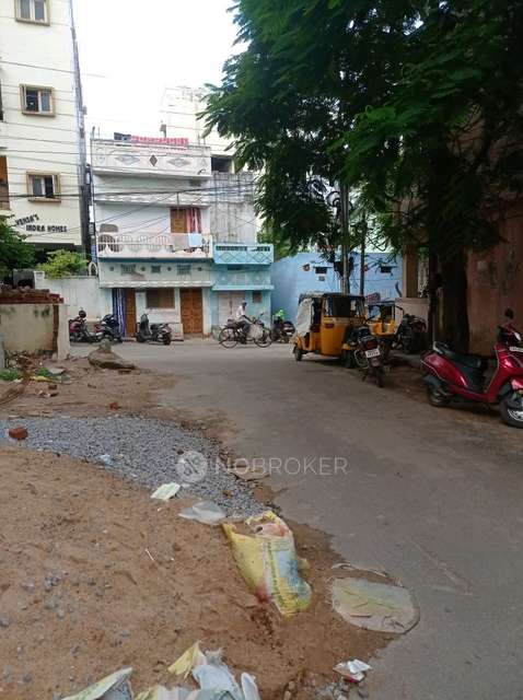 1 BHK House for Rent  In Amberpet
