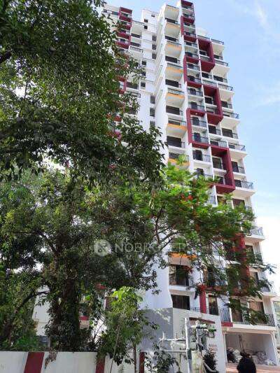 1 BHK Flat In Marathe Empire For Sale  In Titwala