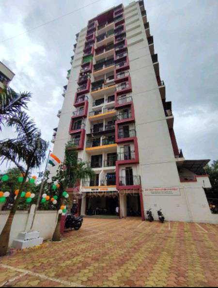 1 BHK Flat In Marathe Empire For Sale  In Titwala
