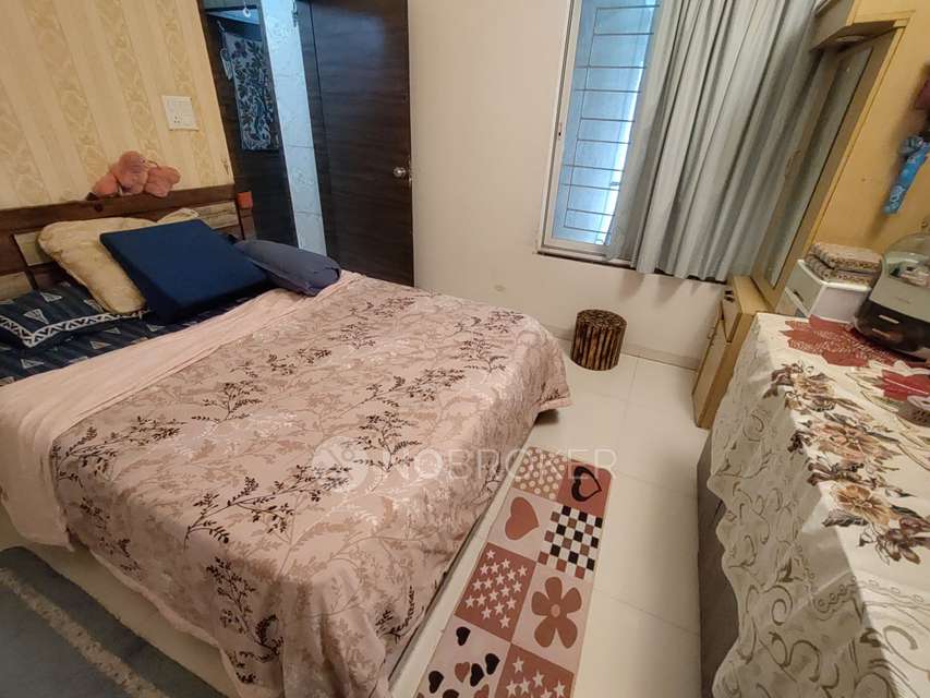 2 BHK Flat In Majestique Landmark Euriska For Sale  In Mohammed Wadi