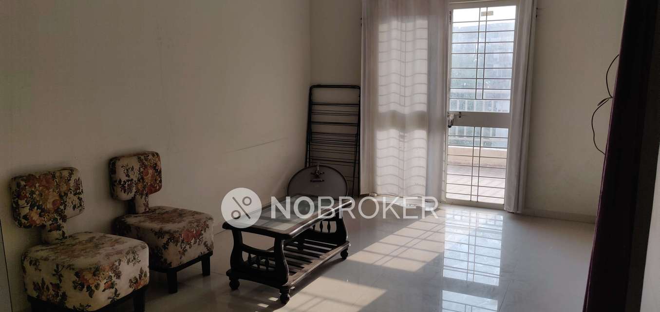 1 BHK Flat In Shreeram Lotus, Lohgaon For Sale  In Lohgaon