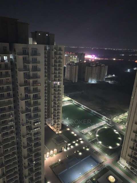 3 BHK Flat In Heritage Max For Sale  In Sector 102