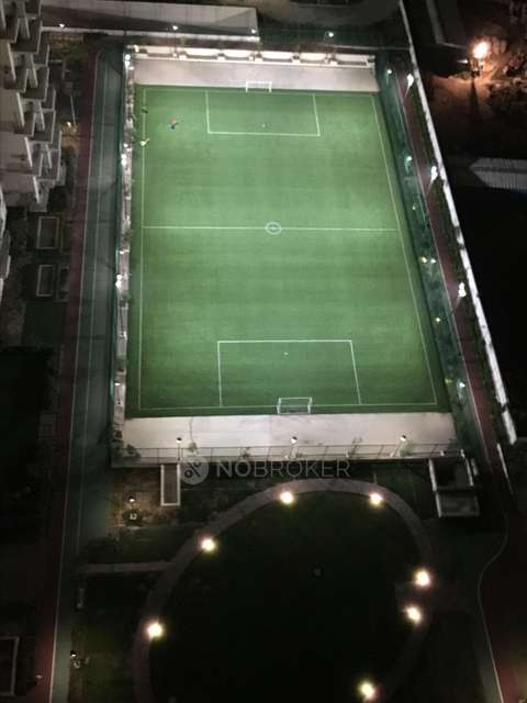 3 BHK Flat In Heritage Max For Sale  In Sector 102