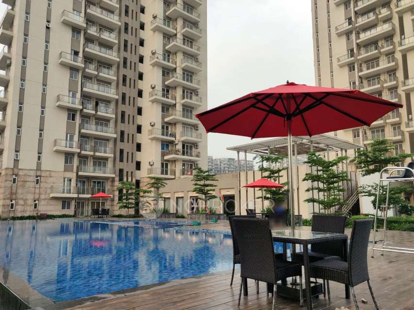 3 BHK Flat In Heritage Max For Sale  In Sector 102