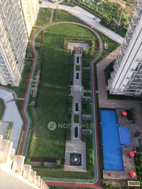 3 BHK Flat In Heritage Max For Sale  In Sector 102