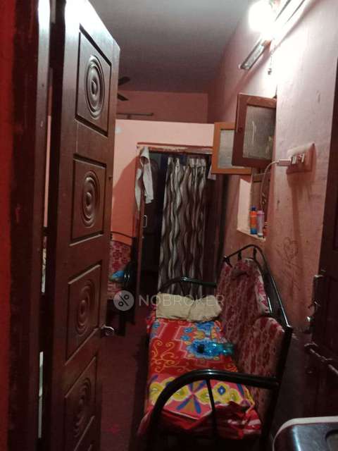 1 BHK Flat for Rent  In Ulsoor