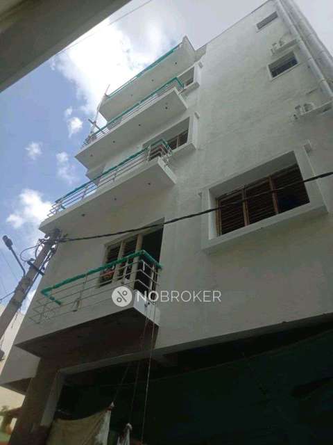 1 BHK House for Rent  In Cqal Layout, Sahakara Nagar