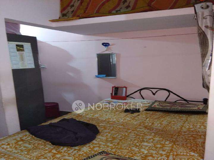 1 RK Flat In Standalone Building  for Rent  In Basaweshwara Nagar