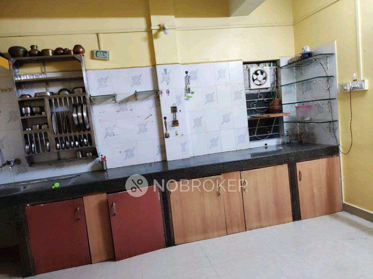 2 BHK House for Rent  In Bopkhel