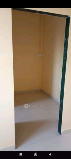 1 RK Flat In Hirai Ramai Niwas for Rent  In Andheri West