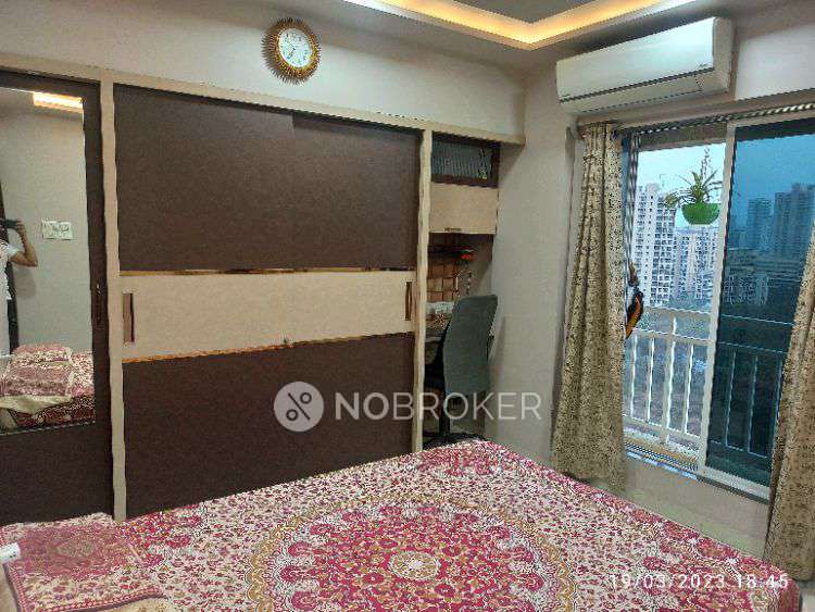 2 BHK Flat In Laabh Gloria For Sale  In  Kasarvadavali,