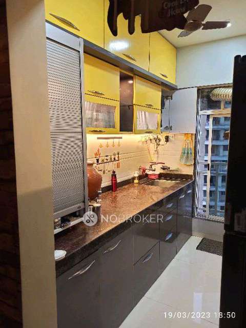 2 BHK Flat In Laabh Gloria For Sale  In  Kasarvadavali,