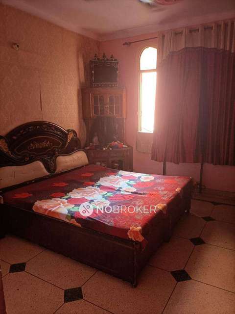 2 BHK Flat In Standalone Building  For Sale  In Tri Nagar