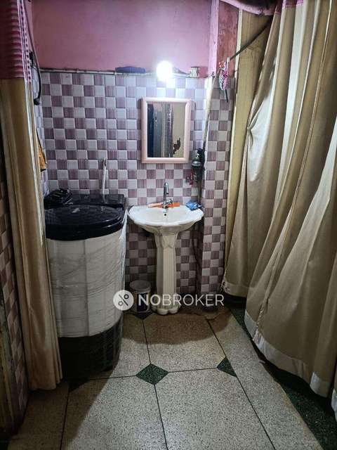 2 BHK Flat In Standalone Building  For Sale  In Tri Nagar