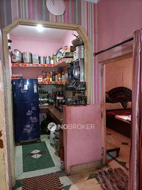 2 BHK Flat In Standalone Building  For Sale  In Tri Nagar