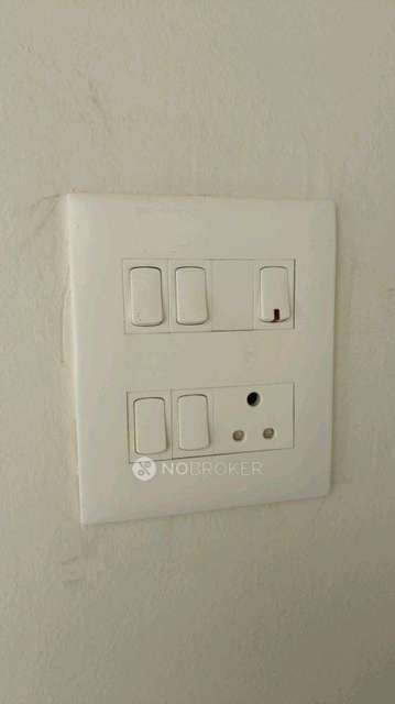 1 BHK Flat In Balaji Nisarg Siraswadi For Sale  In Balaji Nisarg Society