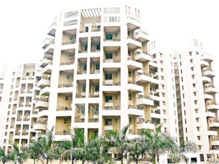 2 BHK Flat In Sollanaa Society for Rent  In Thergaon
