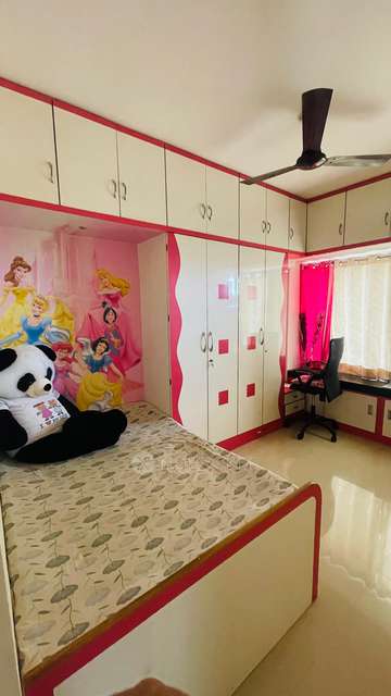 2 BHK Flat In Sollanaa Society for Rent  In Thergaon