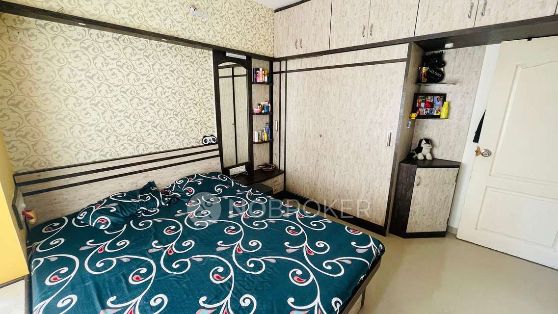 2 BHK Flat In Sollanaa Society for Rent  In Thergaon